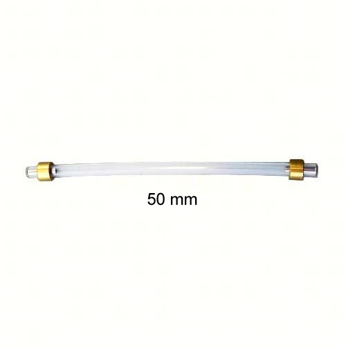 Nivona Schlauch FEP D4,0/2,50x 50mm NICR 8xx