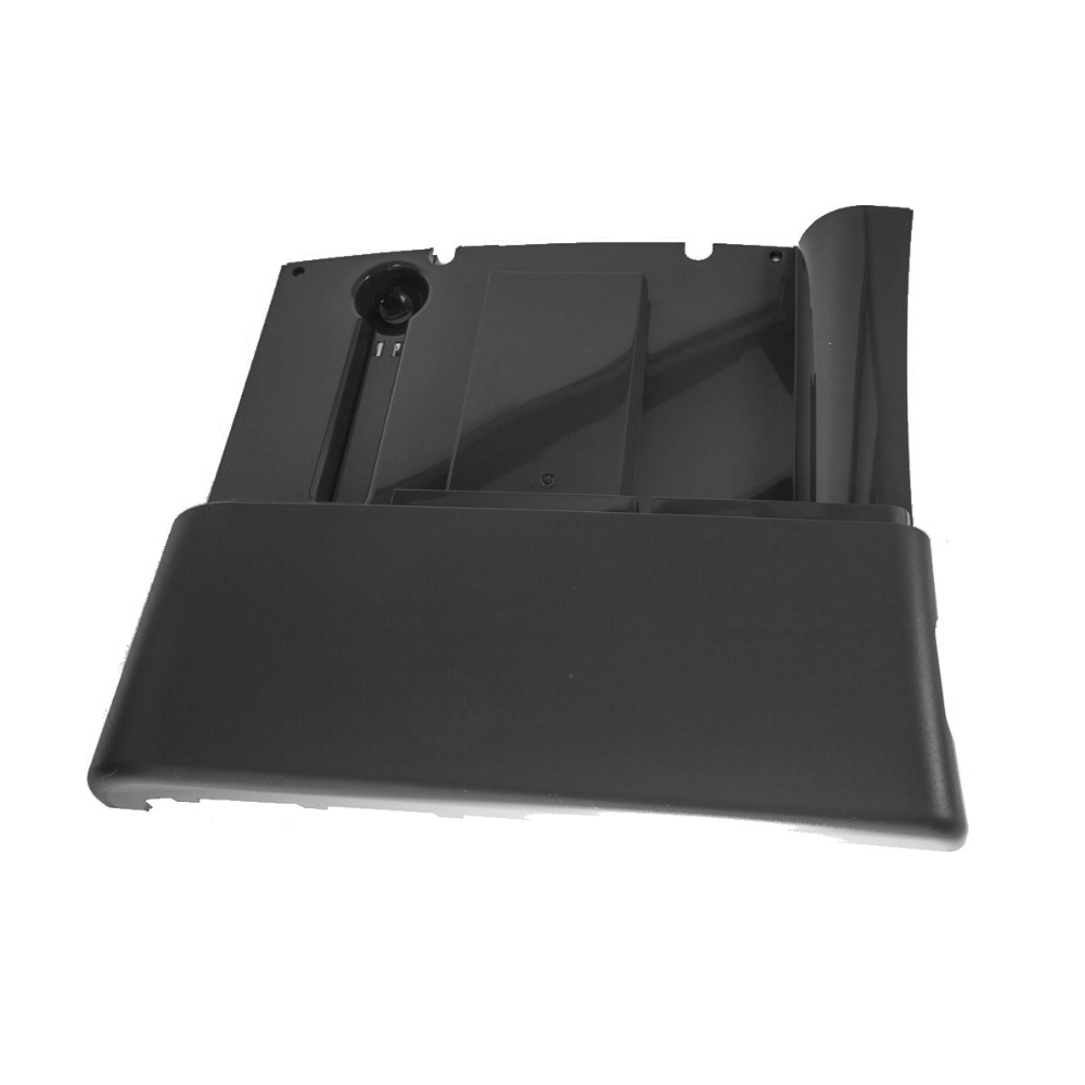 Siemens Seitenteil links grau EQ.5 EQ.6