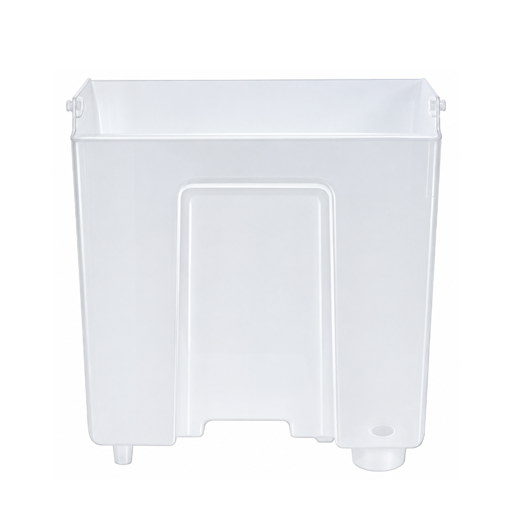 Miele Wassertank weiß CM63xx