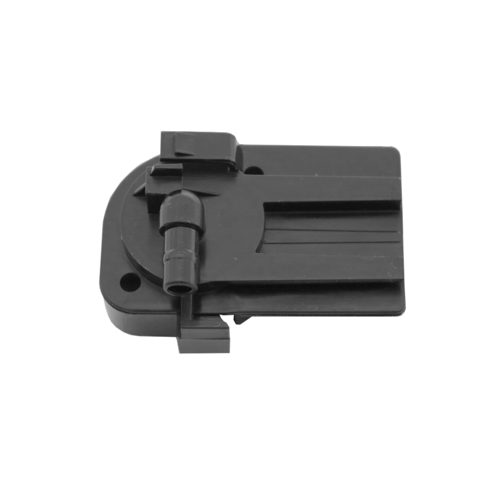 Jura Tanksockel schwarz E4 E6 E8