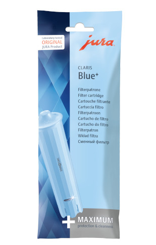Filterpatrone CLARIS Blue