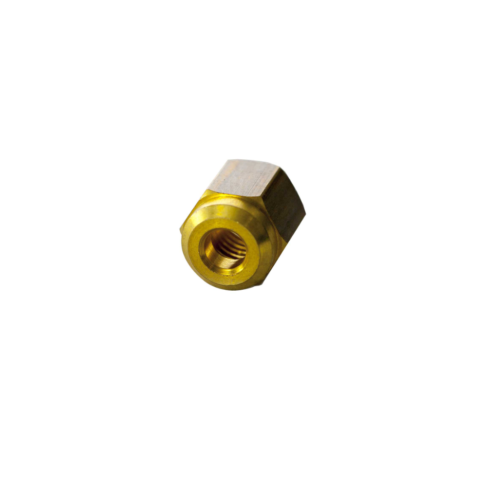 DeLonghi Mutter Heizelement Schnelldampf EAM / ECAM / ESAM