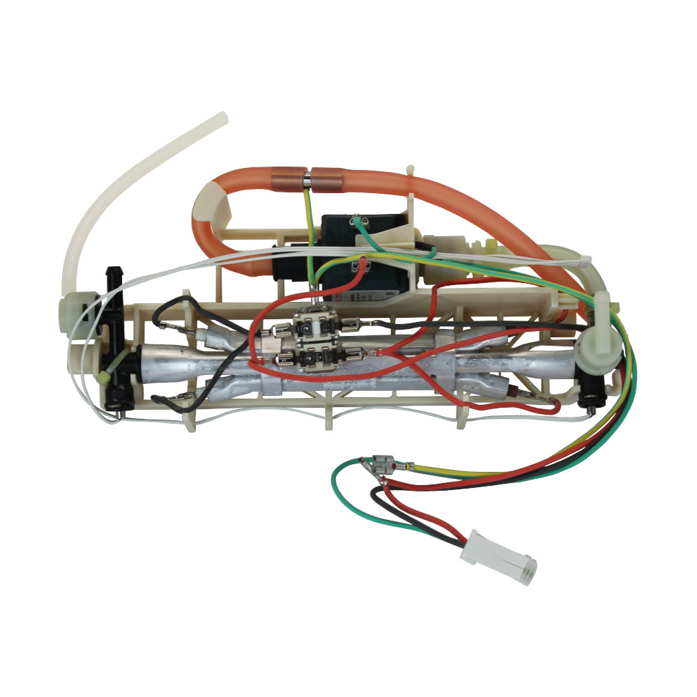 Bosch Tassimo Durchlauferhitzer mit Pumpe Bosch Tassimo Durchlauferhitzer mit Pumpe