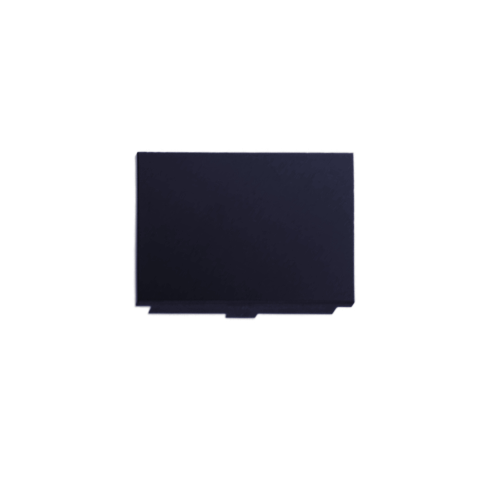 DeLonghi Zierblende Nespresso EN520