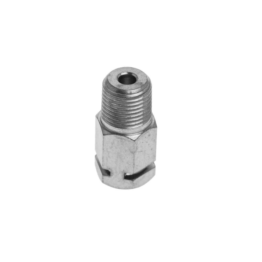 Bosch Raccord 1/8" Kaffeevollautomat 