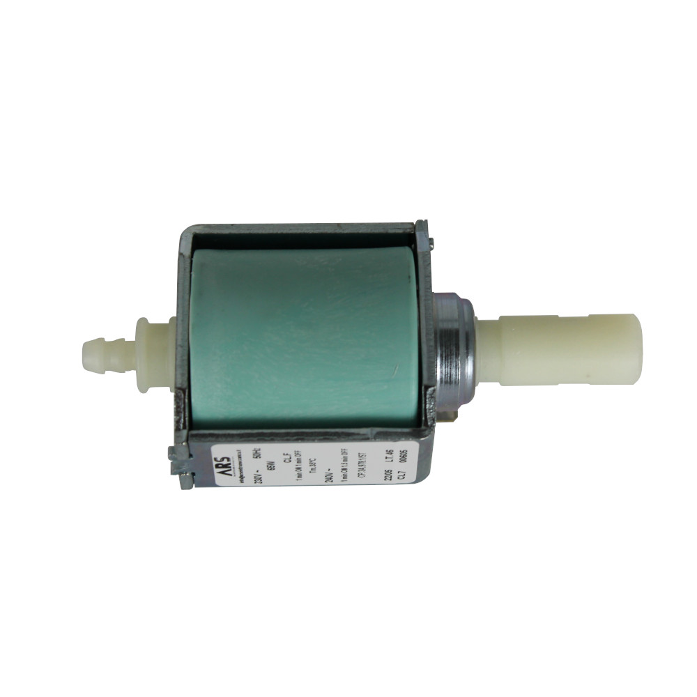 Rotel Pumpe cp3a/st 230V/65W/50Hz Universa