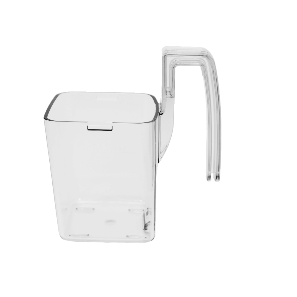 Saeco Milchbehälter ohne Deckel Intelia Cappuccino