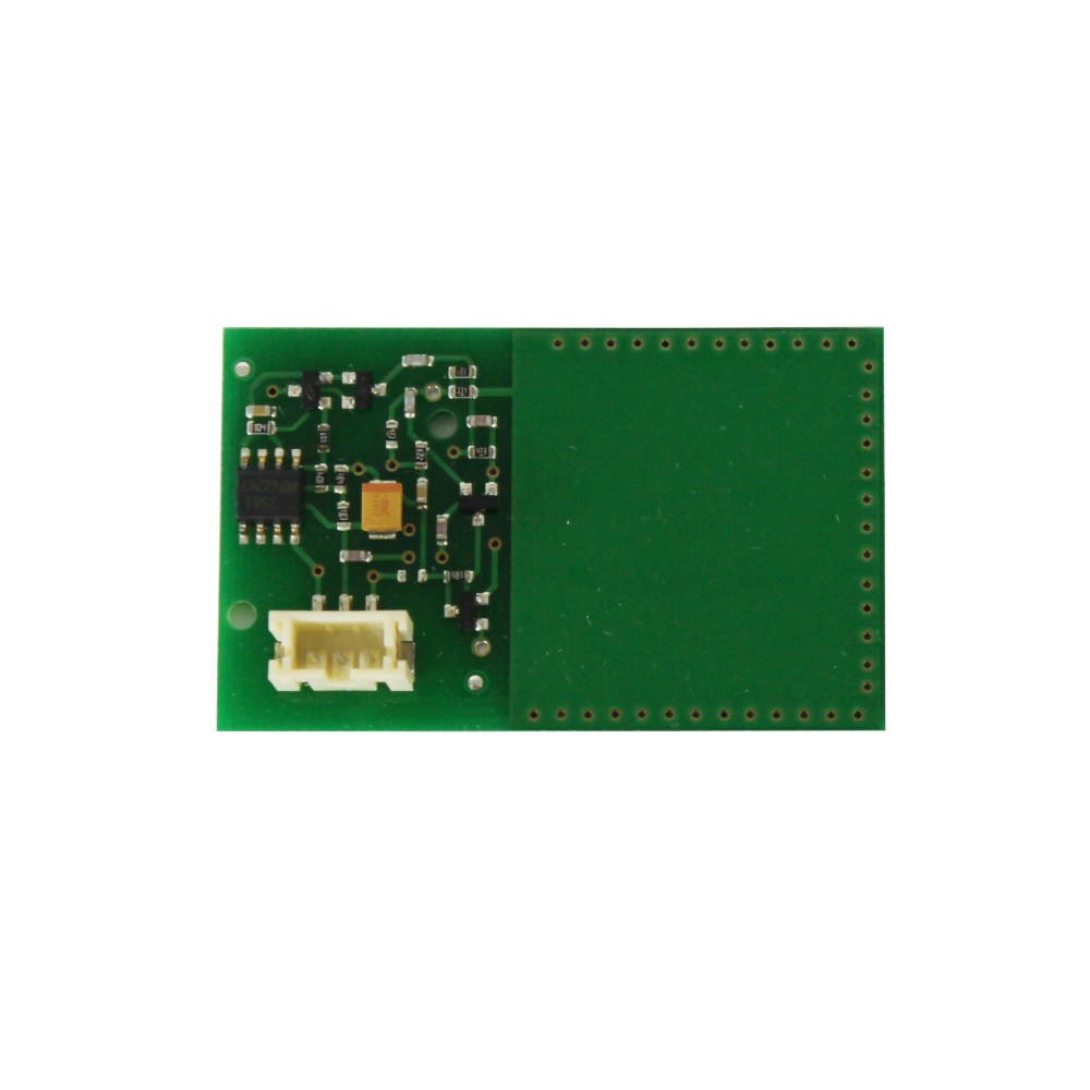 Sensor für Wassertand