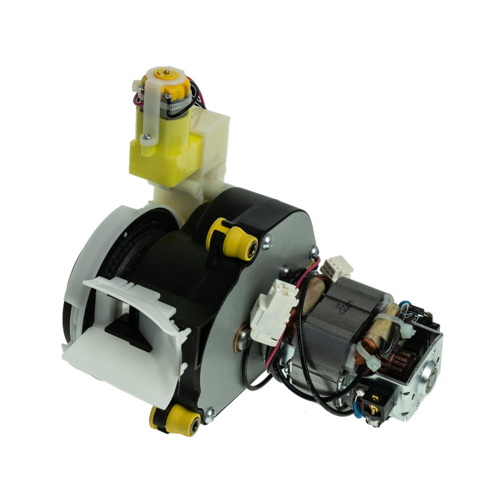 Krups Mahleinheit EA9000 und EA 9010 MS-5A10204