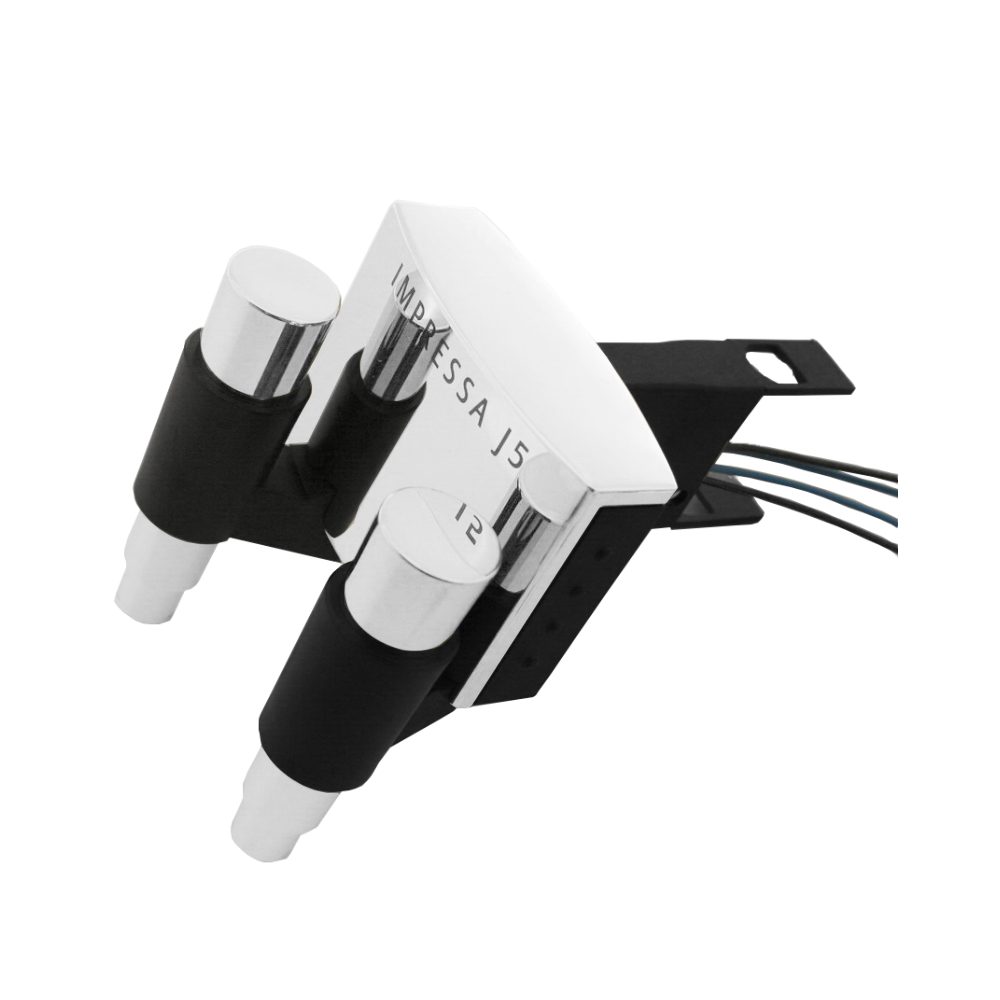 JURA Auslauf Impressa J5