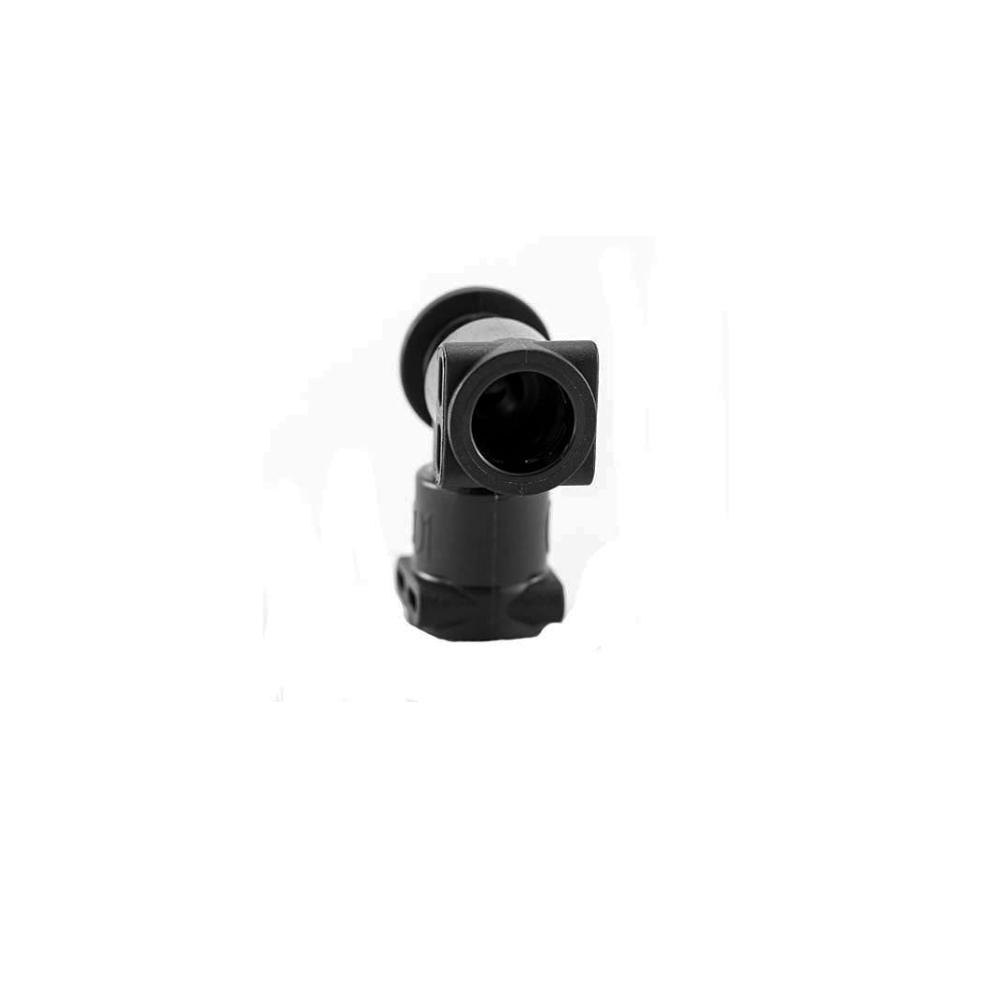 DeLonghi Anschluss zu Magnetventil ECAM / ESAM