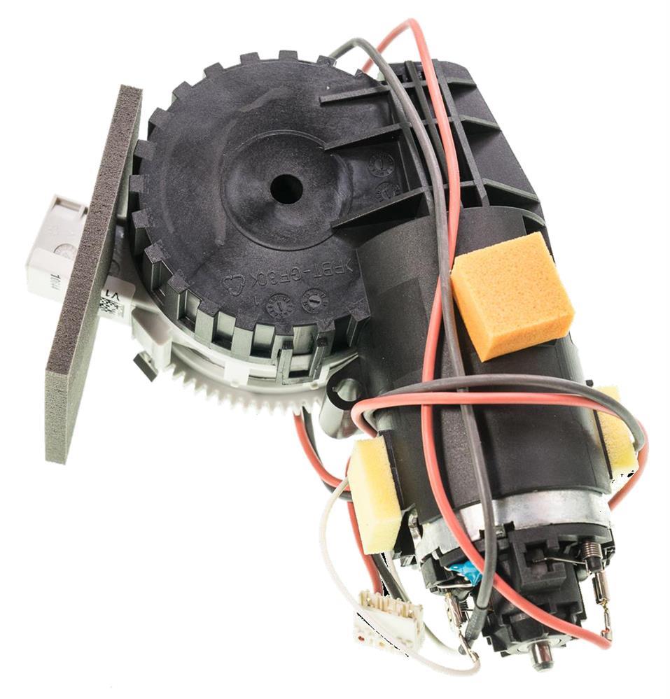 Siemens Mahlwerk kpl. EQ.6