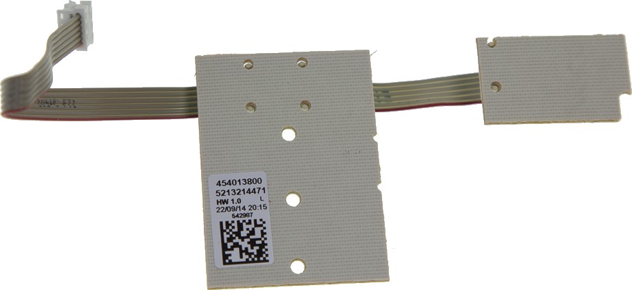 Delonghi Steuerplatine Nespresso Lattissima EN520 Delonghi Steuerplatine Nespresso Lattissima EN520