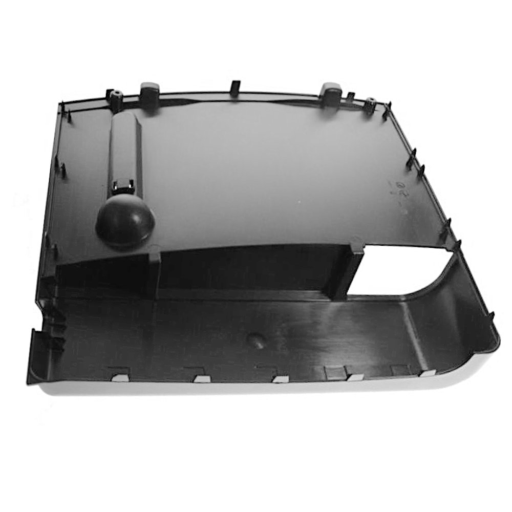 Siemens Gehäuseseitenteil links TE8