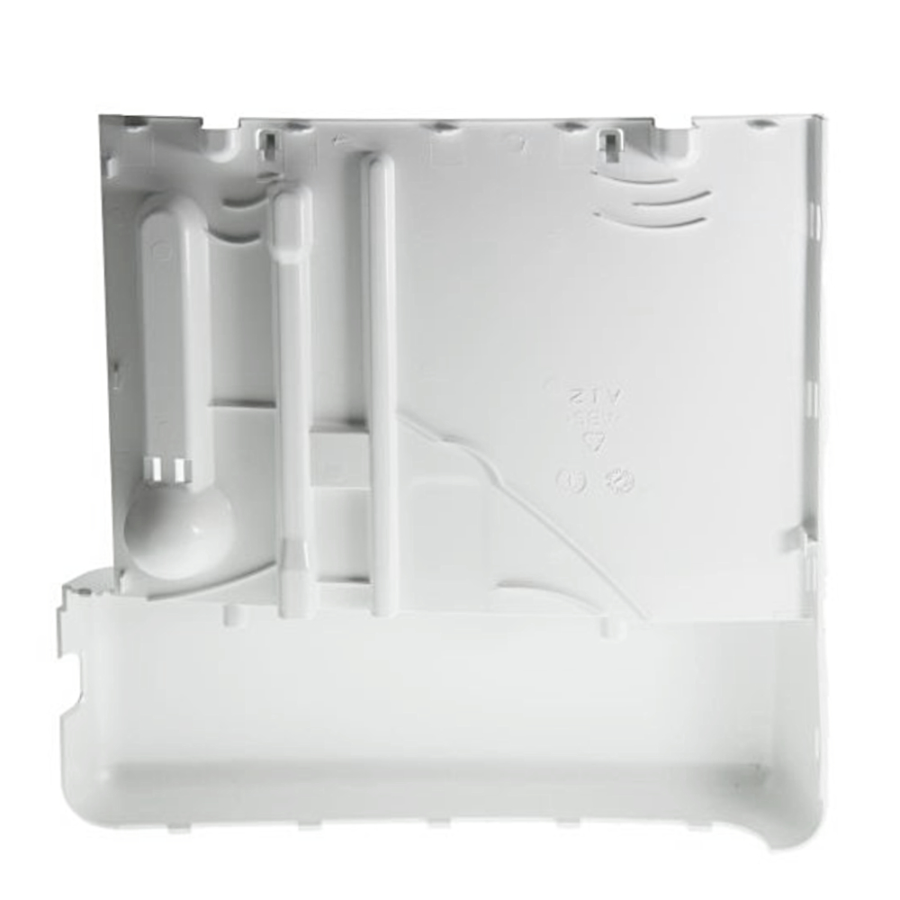 Siemens Gehäuseseitenteil EQ.7 perlmuttweiss edition 08