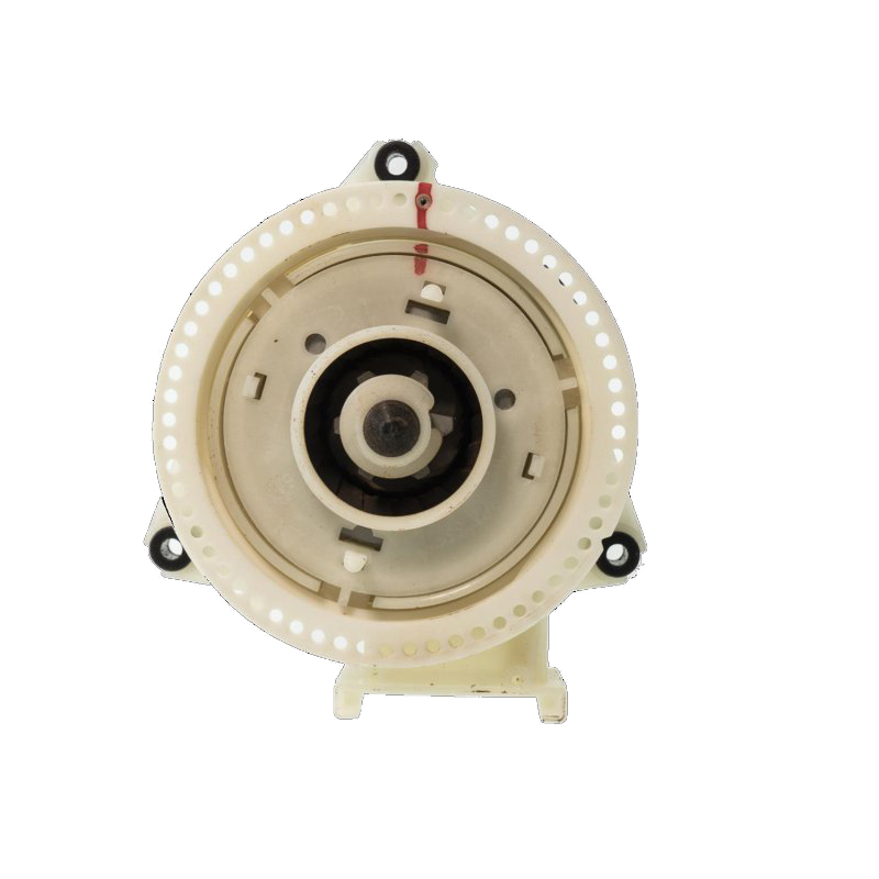 Mahlwerk Johnson-Motor (230V)