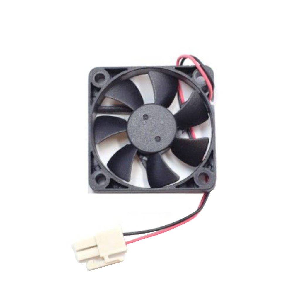 Schaerer Lüfter 24v dc