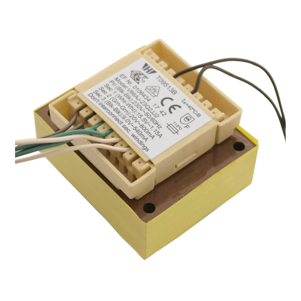Jura Transformer 230V 50/60Hz Giga