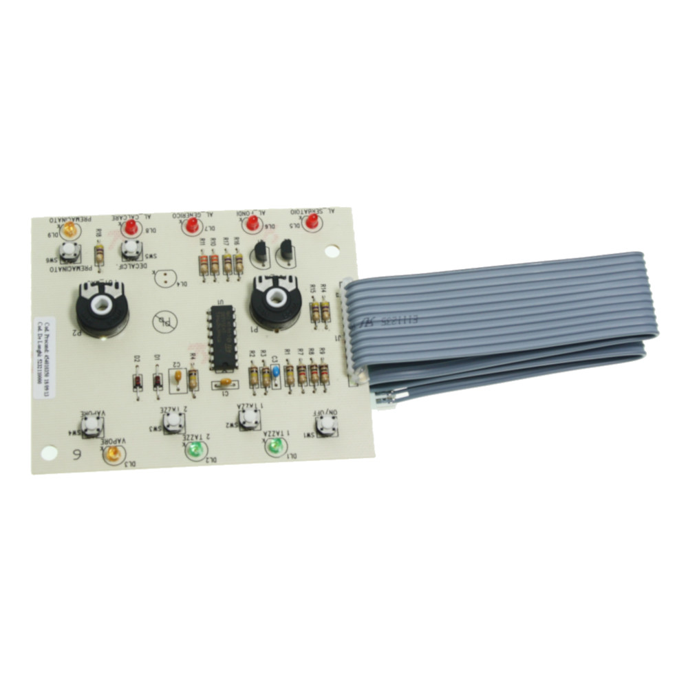 DeLonghi Steuerplatine 11 PIN EAM / ESAM