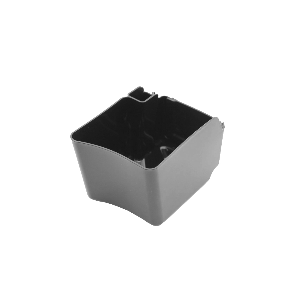 Jura Tresterbehälter E8 schwarz