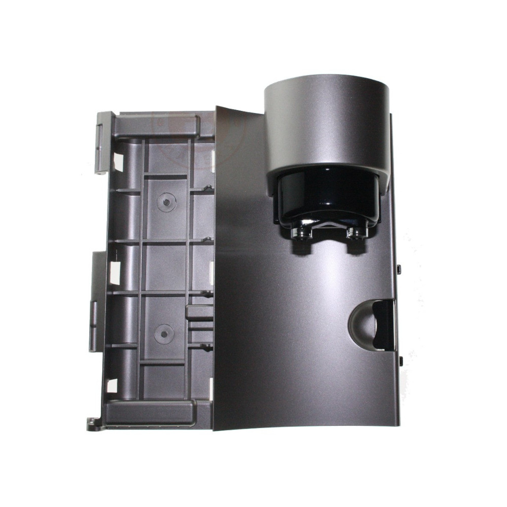 Delonghi Tür kpl. mit Kaffeeauslauf champagner für DeLonghi ESAM/EAM3 7313220631 Delonghi Tür kpl. mit Kaffeeauslauf champagner für DeLonghi ESAM/EAM3 7313220631