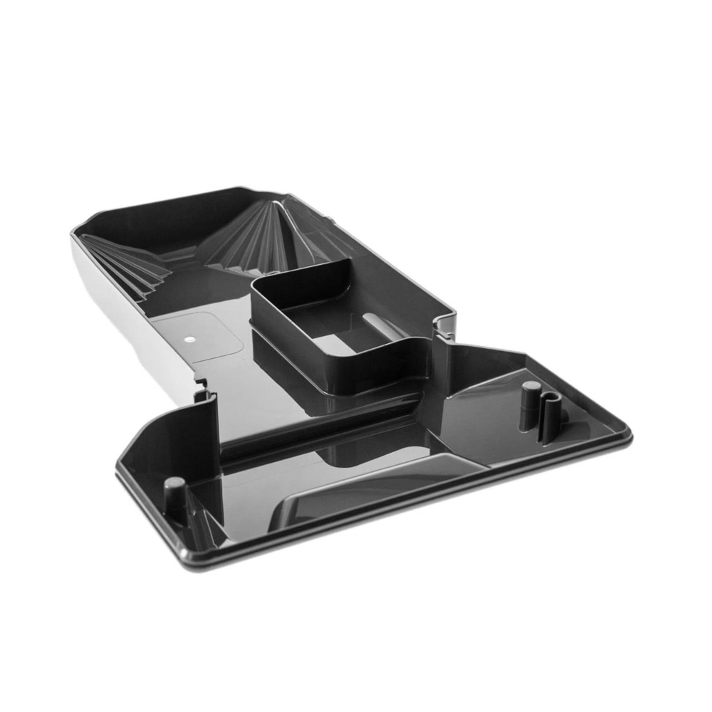 Siemens Tropfschale grau EQ.6 Siemens Tropfschale grau EQ.6