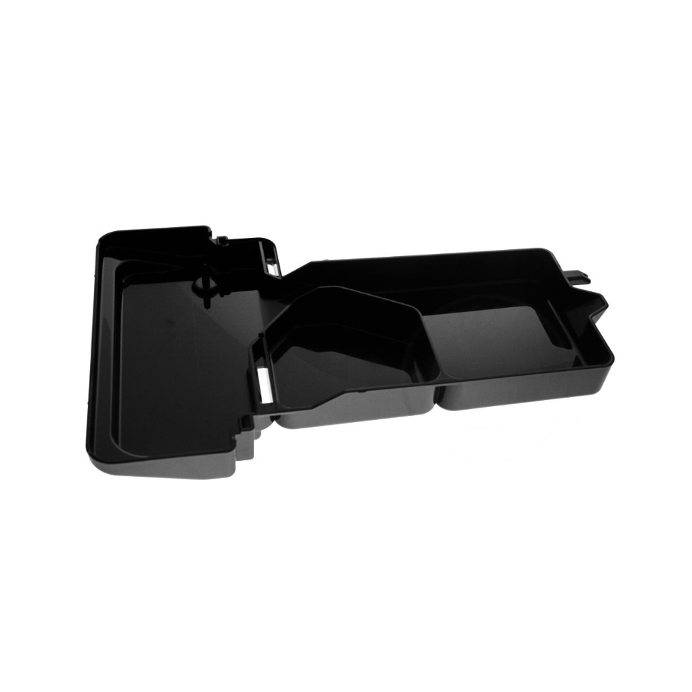 Melitta Auffangschale 675 V3 schwarz