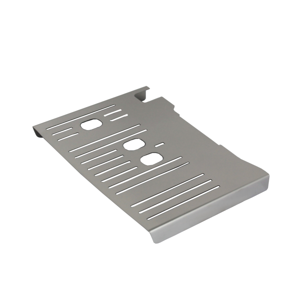 DeLonghi Abtropfgitter (Edelstahl) DeLonghi ECAM 350.55.B / ECAM 350.75.S