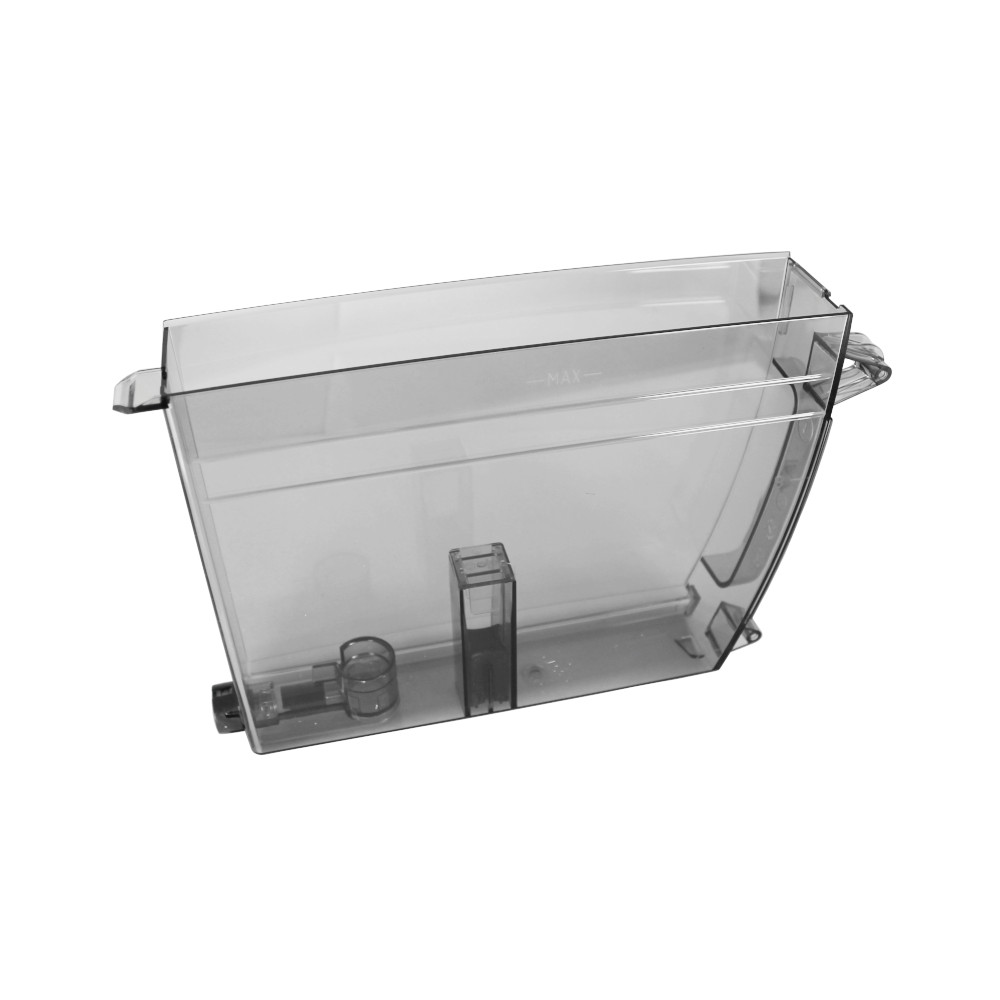 Wassertank, DeLonghi ECAM Kaffeevollautomat, transparent