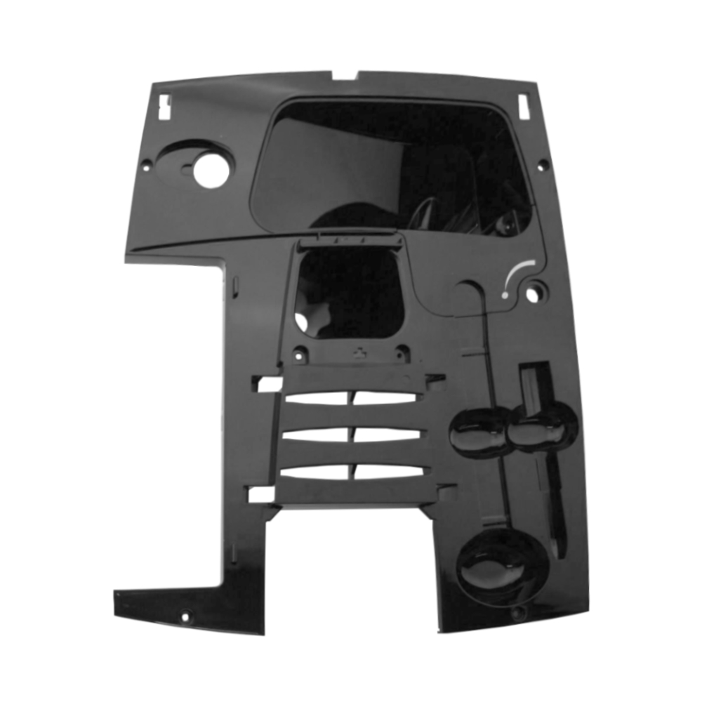 Jura Gehäusedeckel  inklusive Bohnenbehälter