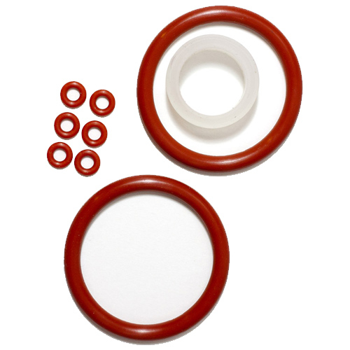 Dichtungssatz "Standard" für DeLonghi EAM / ECAM / ESAM / ETAM Kaffeevollautomaten