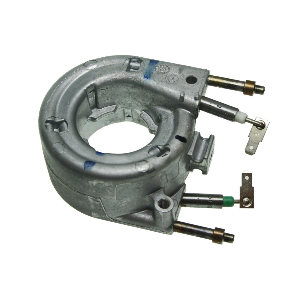 Thermoblock 2010/L 230V 1400W