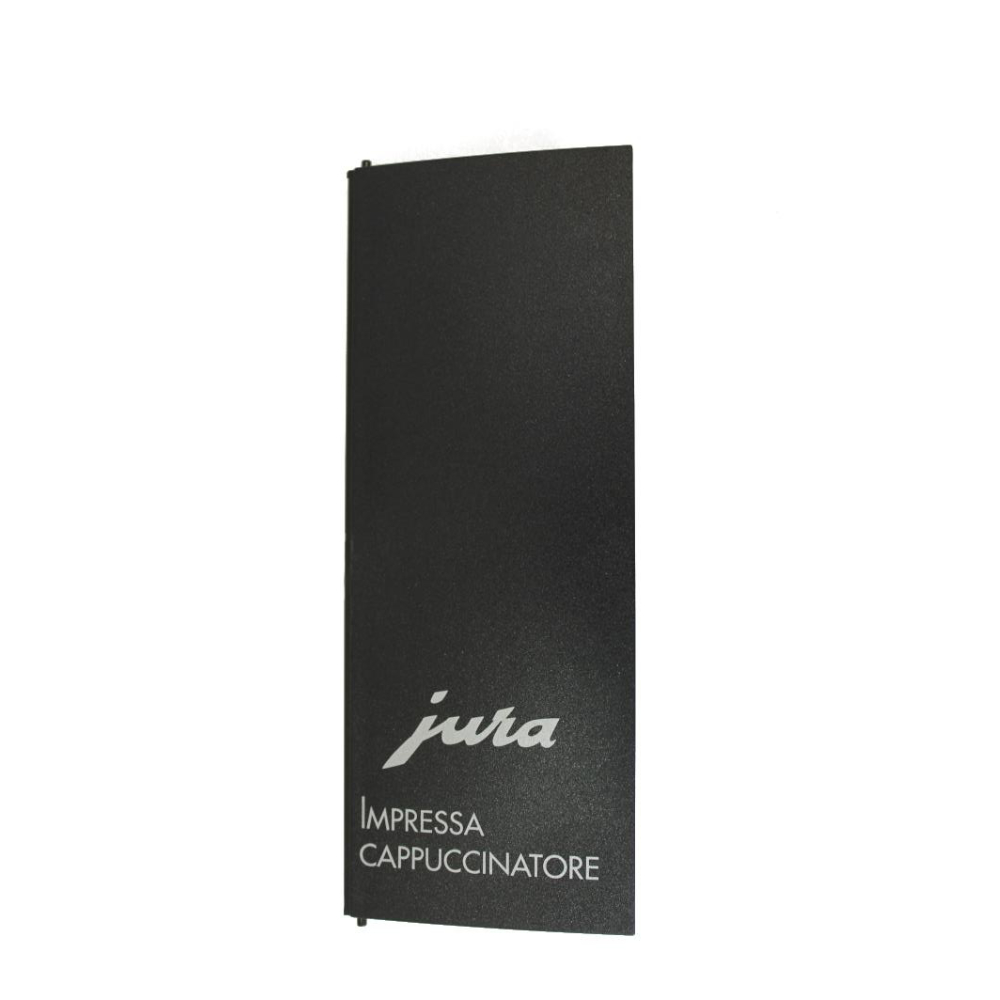 JURA Klapptüre schwarz Impressa S7