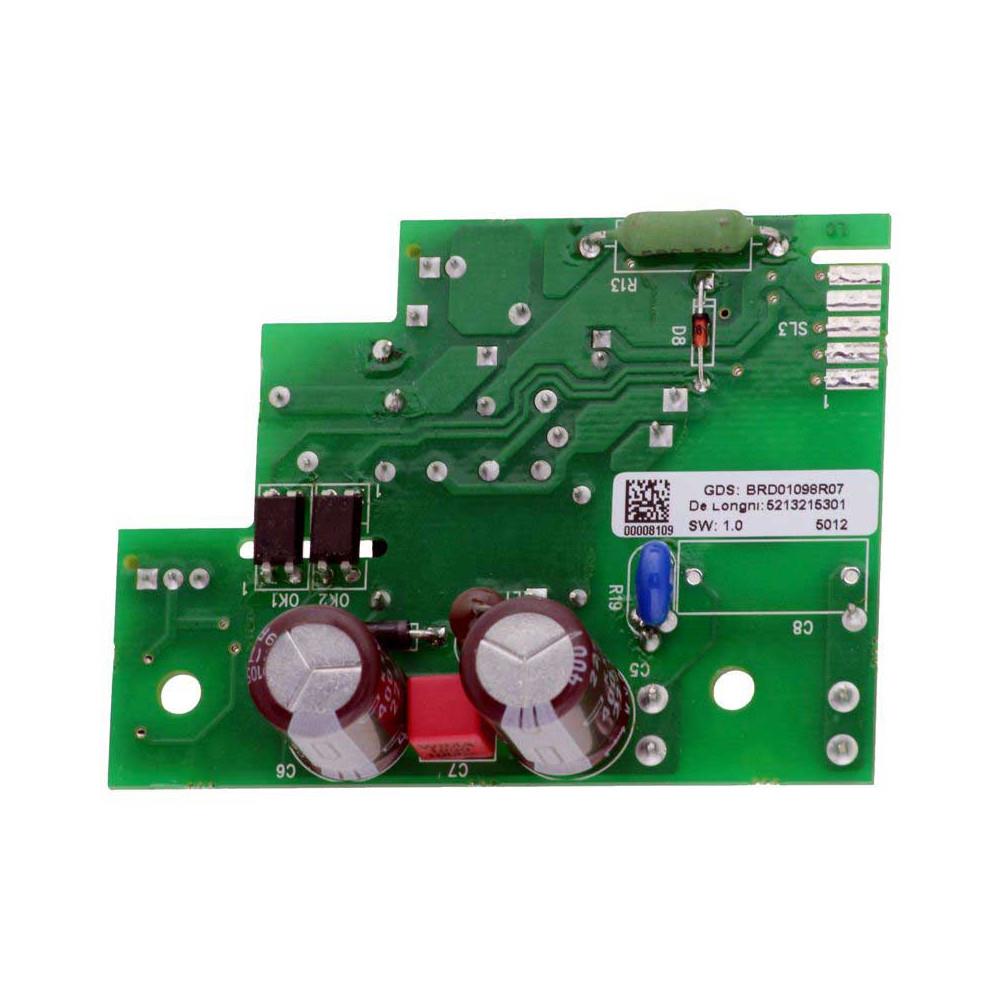 DeLonghi Platine für Motor ESAM 6900