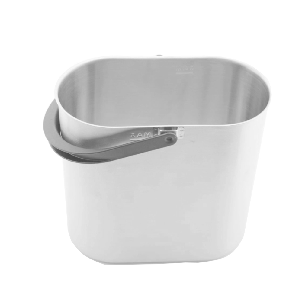 Jura Milchbehälter 2.5 L komplett