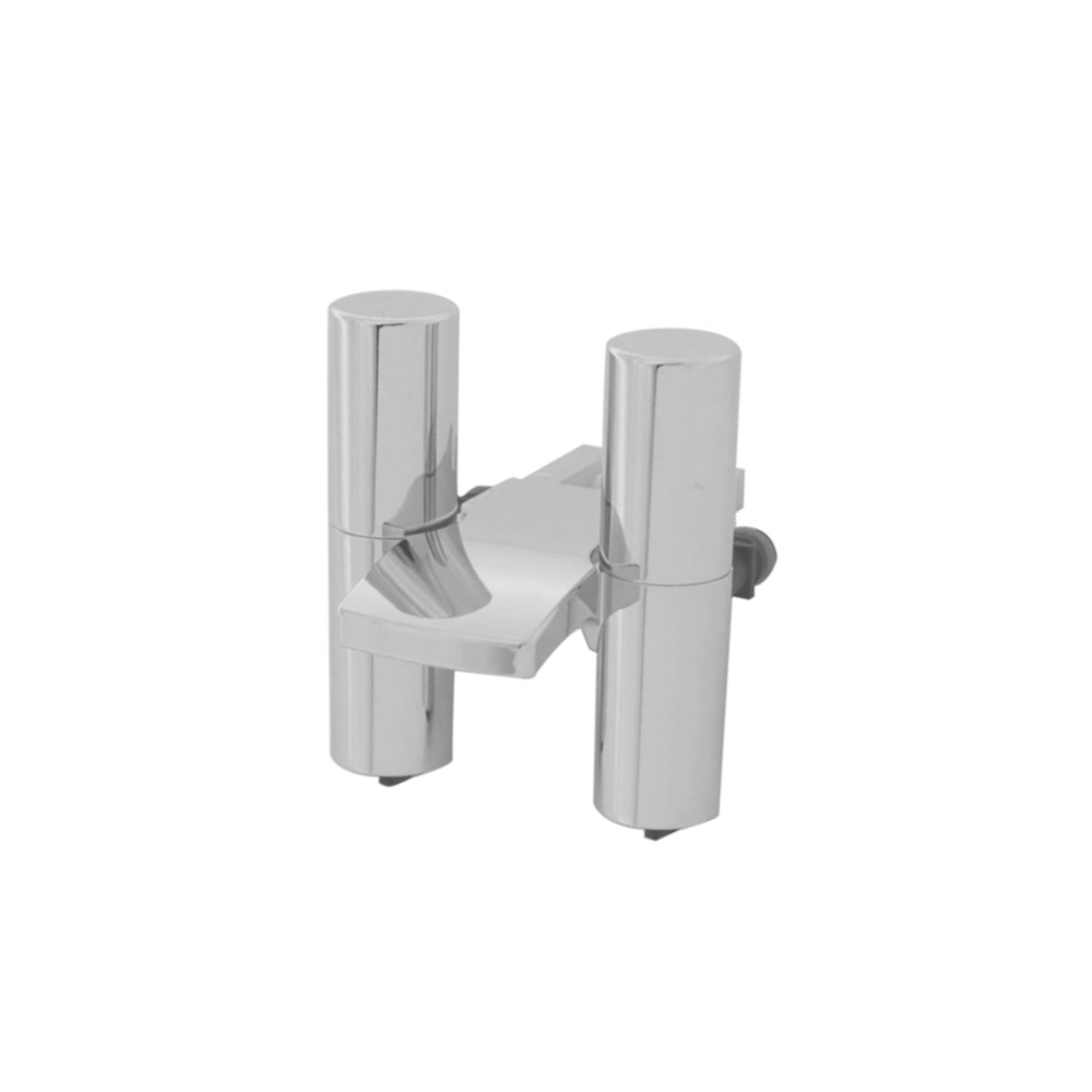 JURA Auslauf Kaffee chrom S8