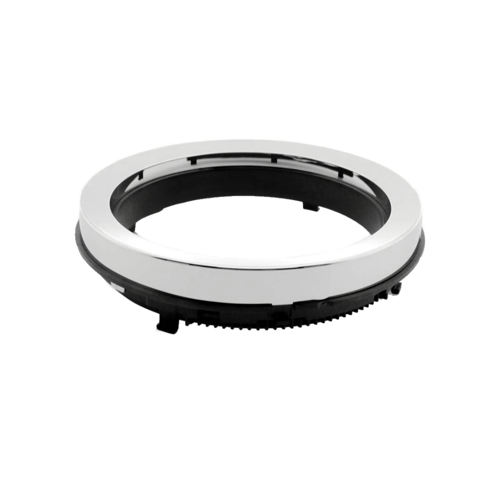 Jura Verstellring chrom kpl. ENA 5