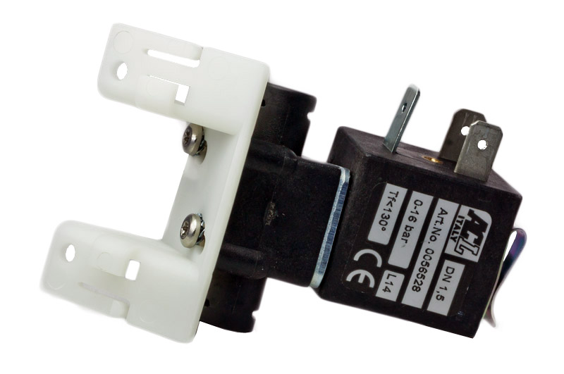 JURA Magnetventil 230V kpl. RoHs Impressa S / X JURA Magnetventil 230V kpl. RoHs Impressa S / X