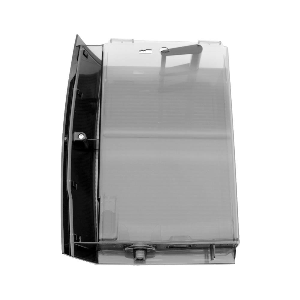 JURA Wassertank pianoblack kpl.