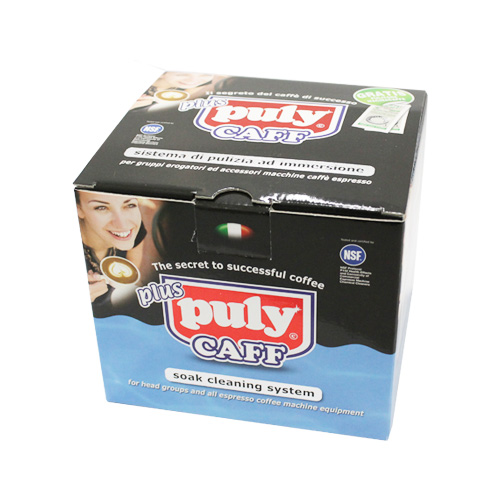 Puly Caff Pflegeset