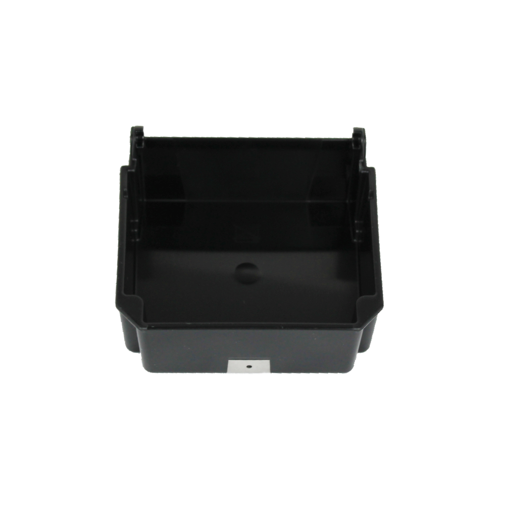 DeLonghi Restwasserbehälter und Krups Nespresso Pixie