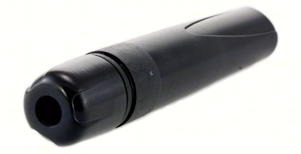 Panarello Aufschäumhilfe schwarz