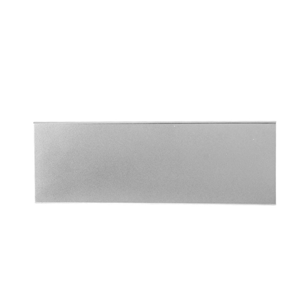 DeLonghi Blende Wassertank in silber ESAM 5xxx