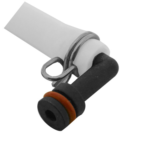 JURA Fluid Anschluss kpl. E6-Serie