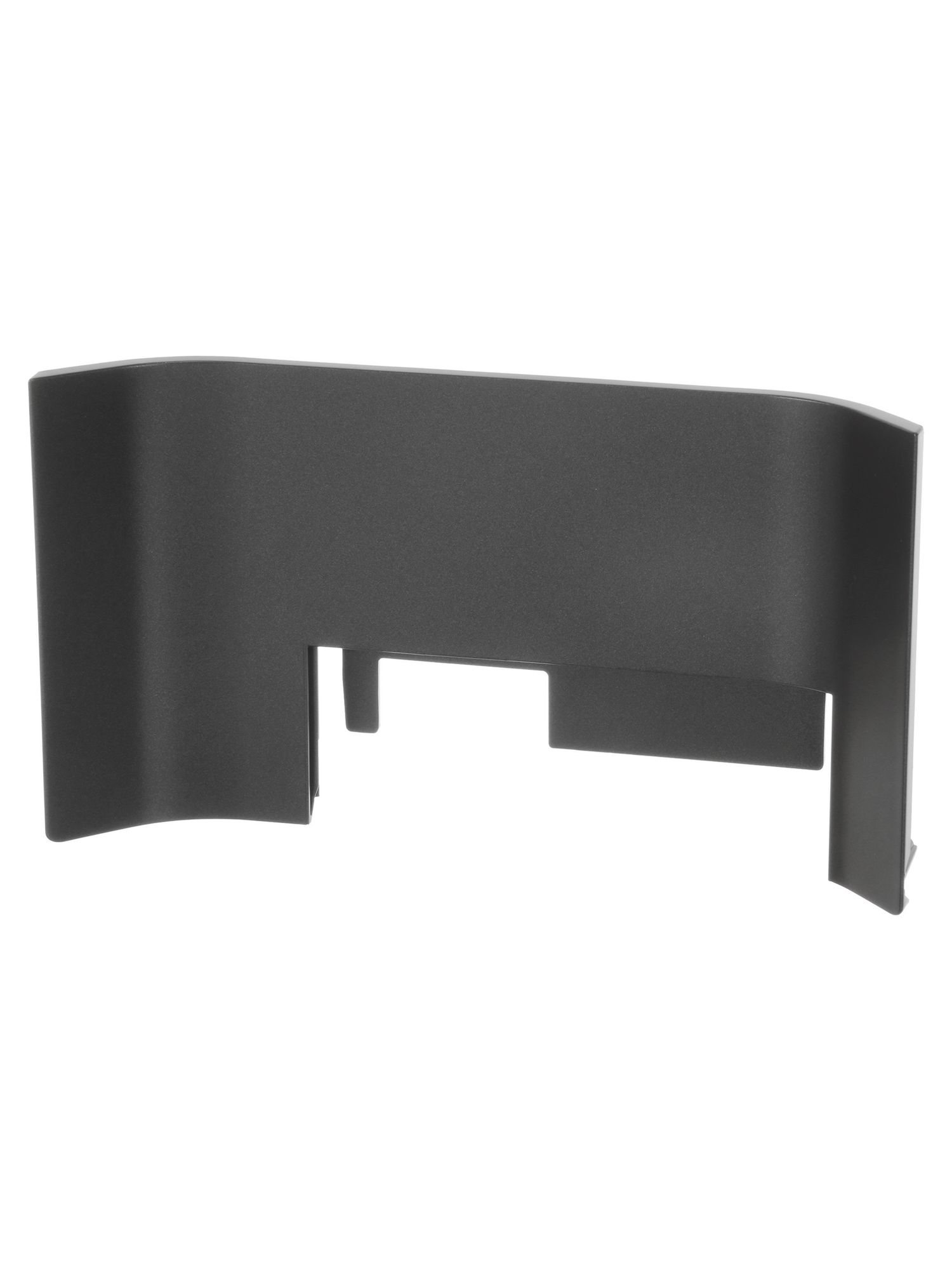 Siemens Blende Tropfschale in saphire black EQ.6