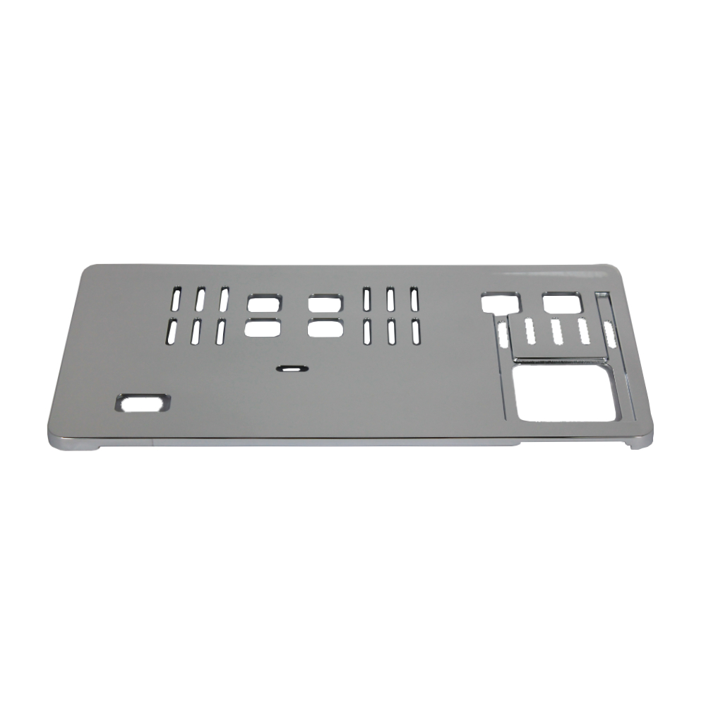 DeLonghi Abtropfgitter (Edelstahl) für EPAM Kaffeevollautomaten