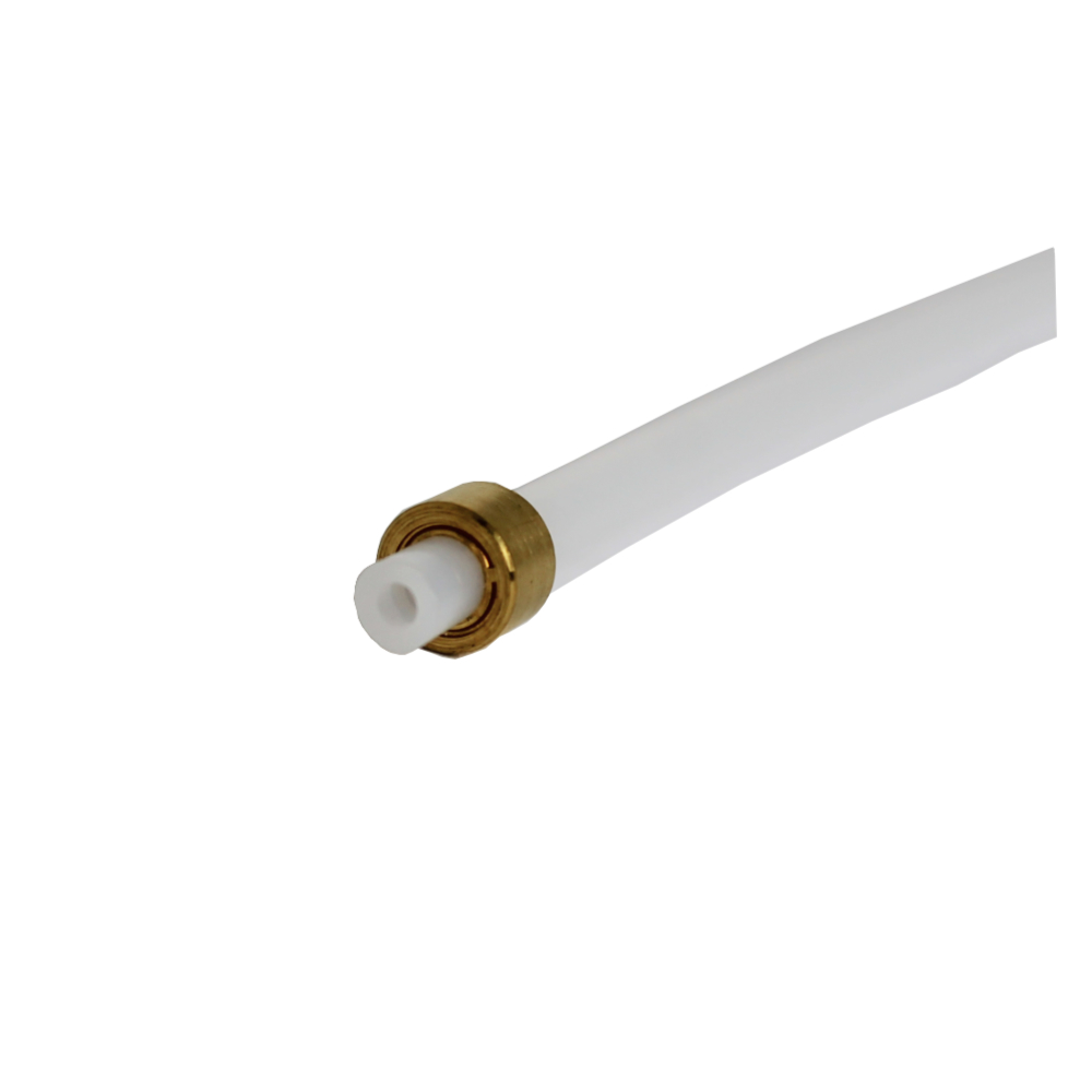 Jura Schlauch 4x2.03x210mm