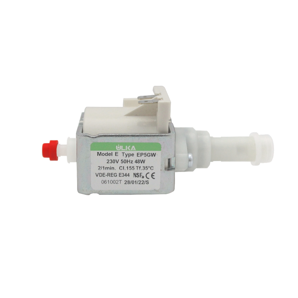 DeLonghi Pumpe ULKA EC EP5GW ECAM / ETAM