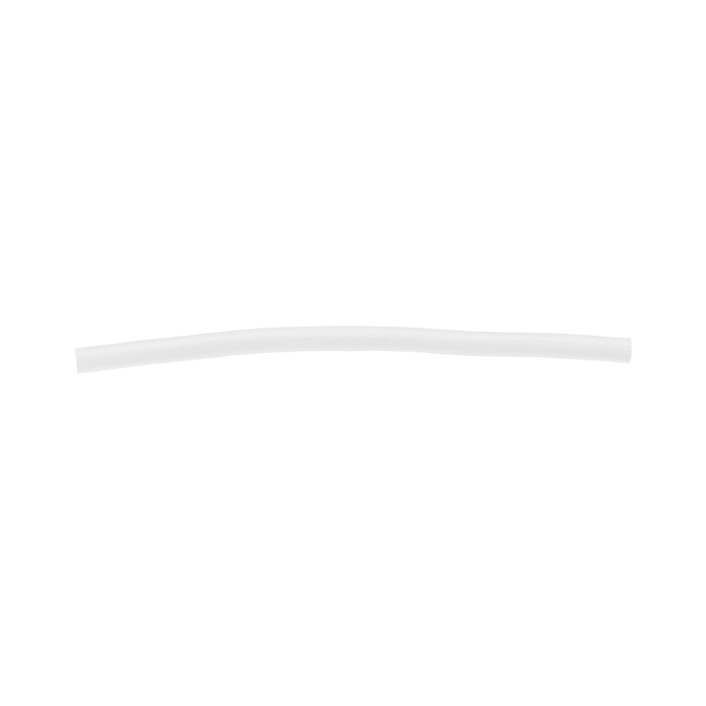 Jura Silikonschlauch 6 x 3 x 130mm (K)