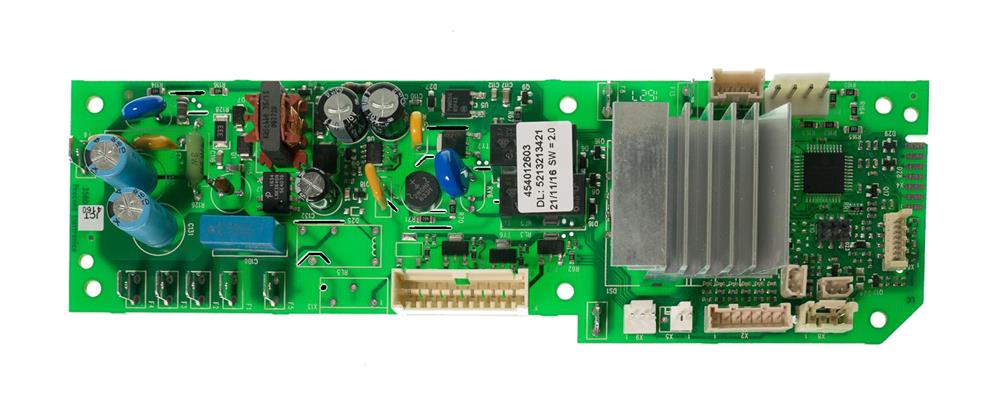 DeLonghi Leistungsplatine ESAM 6700EX:2 (SW2.0) 230V
